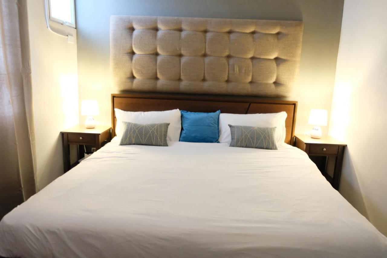 2-Bedroom Boutique City Condo - Newly Renovated! Cebu Екстер'єр фото
