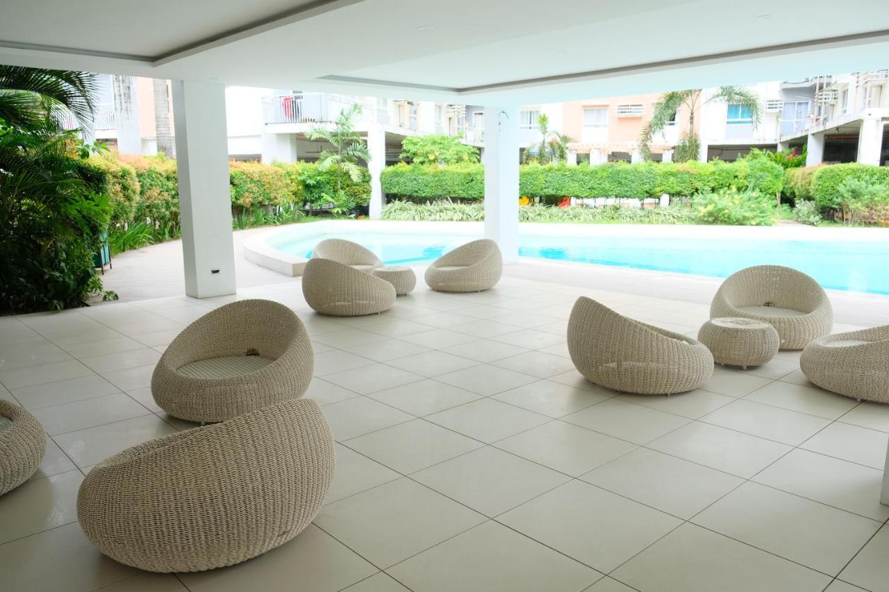 2-Bedroom Boutique City Condo - Newly Renovated! Cebu Екстер'єр фото