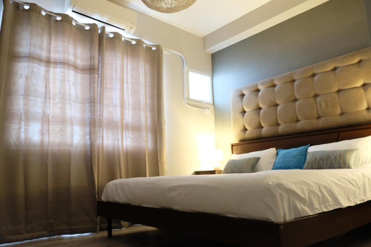 2-Bedroom Boutique City Condo - Newly Renovated! Cebu Екстер'єр фото