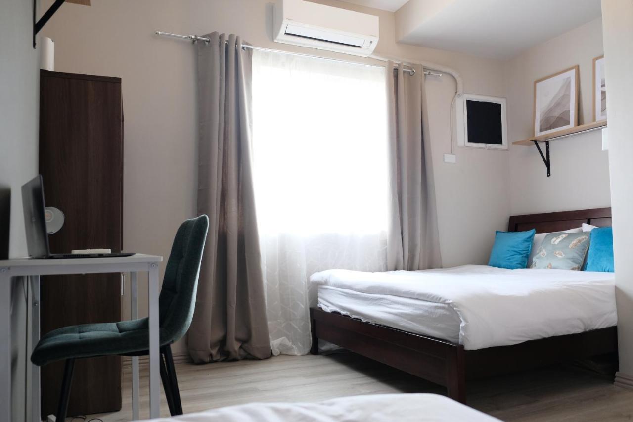 2-Bedroom Boutique City Condo - Newly Renovated! Cebu Екстер'єр фото