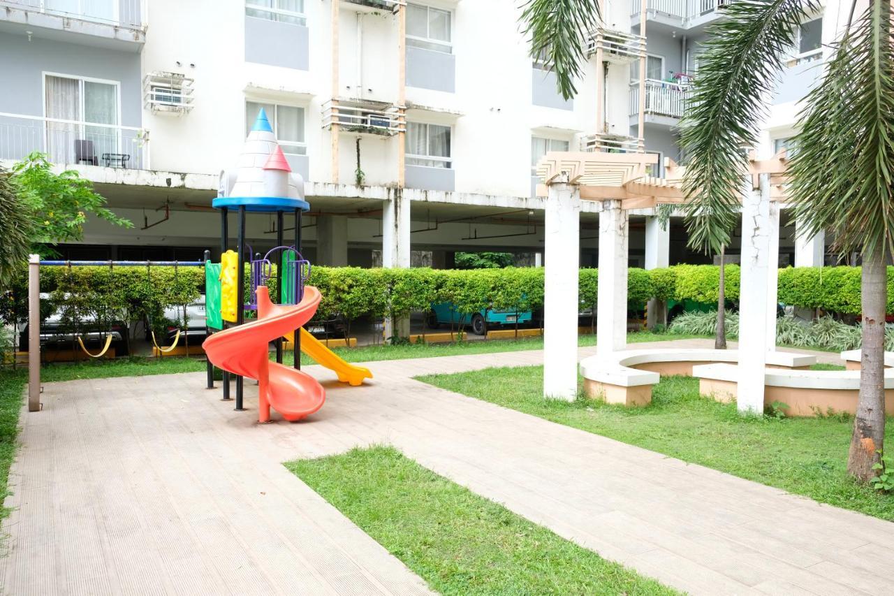 2-Bedroom Boutique City Condo - Newly Renovated! Cebu Екстер'єр фото