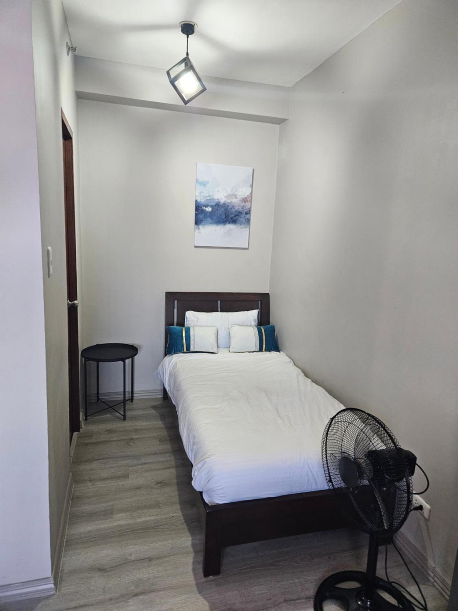2-Bedroom Boutique City Condo - Newly Renovated! Cebu Екстер'єр фото