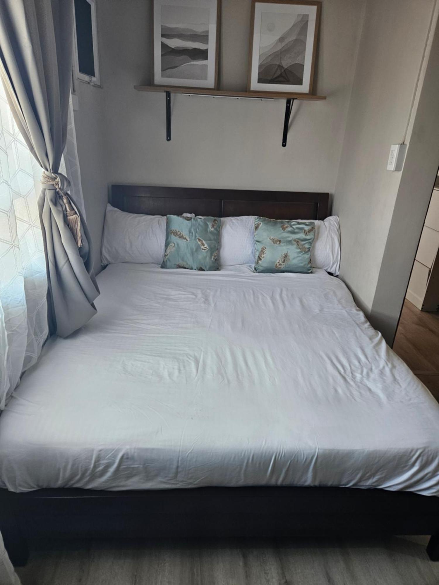 2-Bedroom Boutique City Condo - Newly Renovated! Cebu Екстер'єр фото