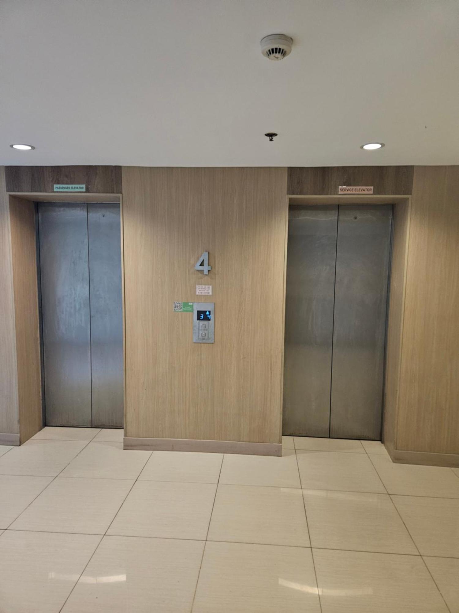 2-Bedroom Boutique City Condo - Newly Renovated! Cebu Екстер'єр фото
