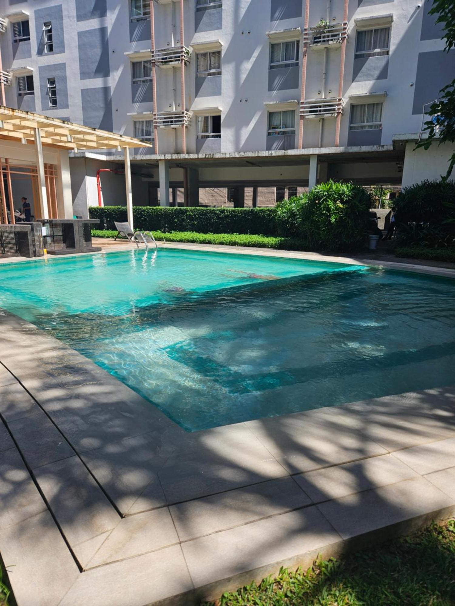 2-Bedroom Boutique City Condo - Newly Renovated! Cebu Екстер'єр фото