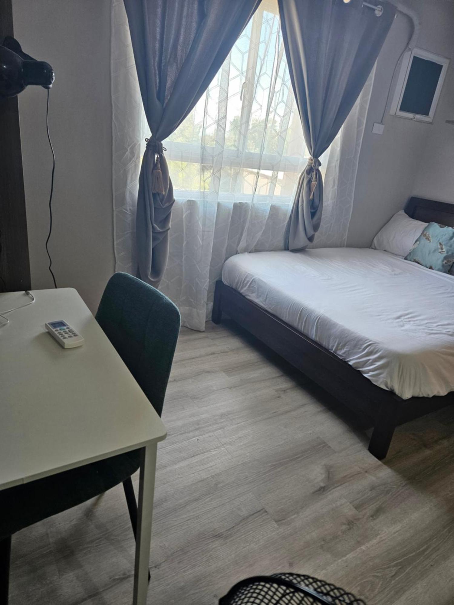 2-Bedroom Boutique City Condo - Newly Renovated! Cebu Екстер'єр фото