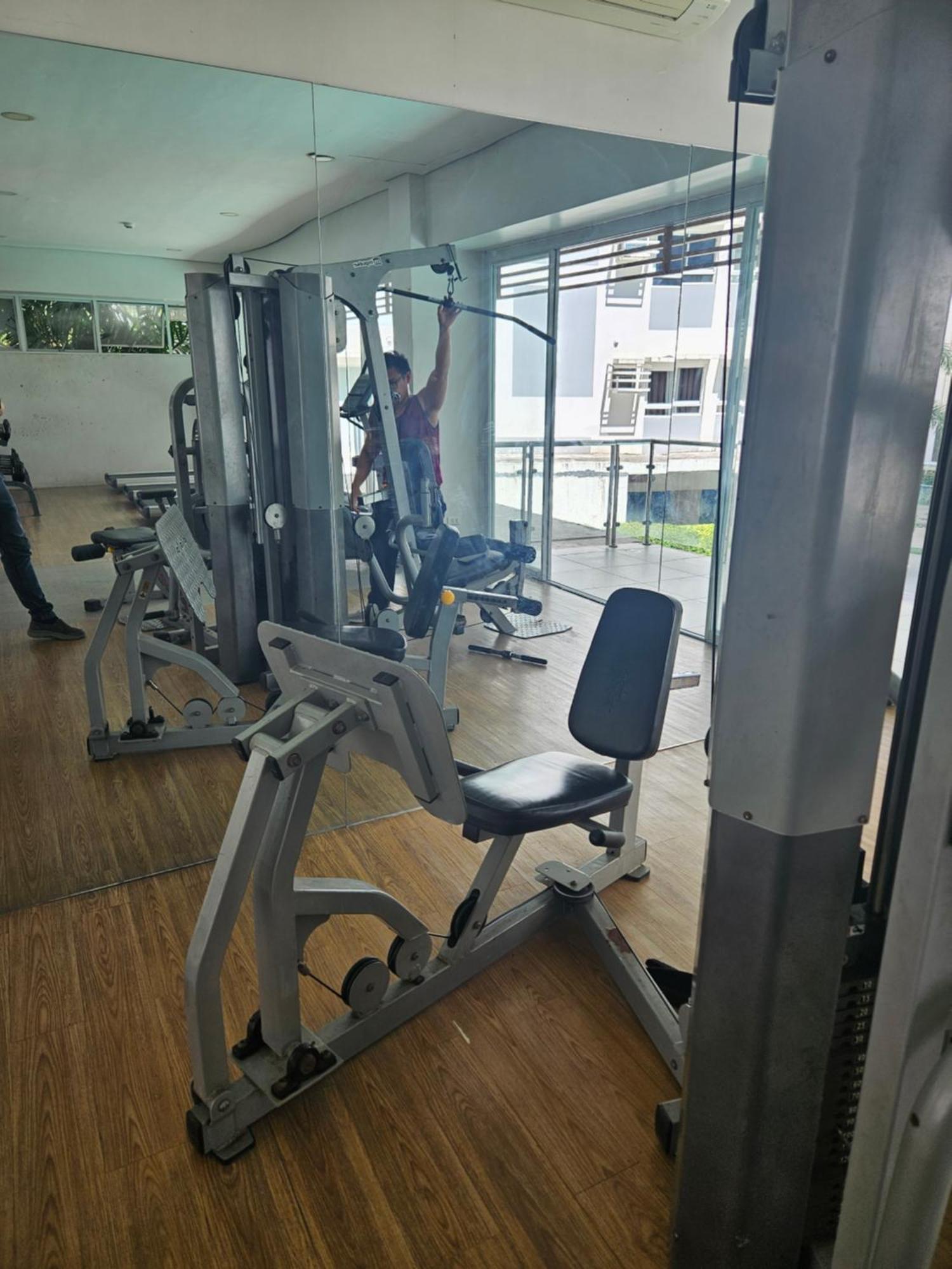 2-Bedroom Boutique City Condo - Newly Renovated! Cebu Екстер'єр фото