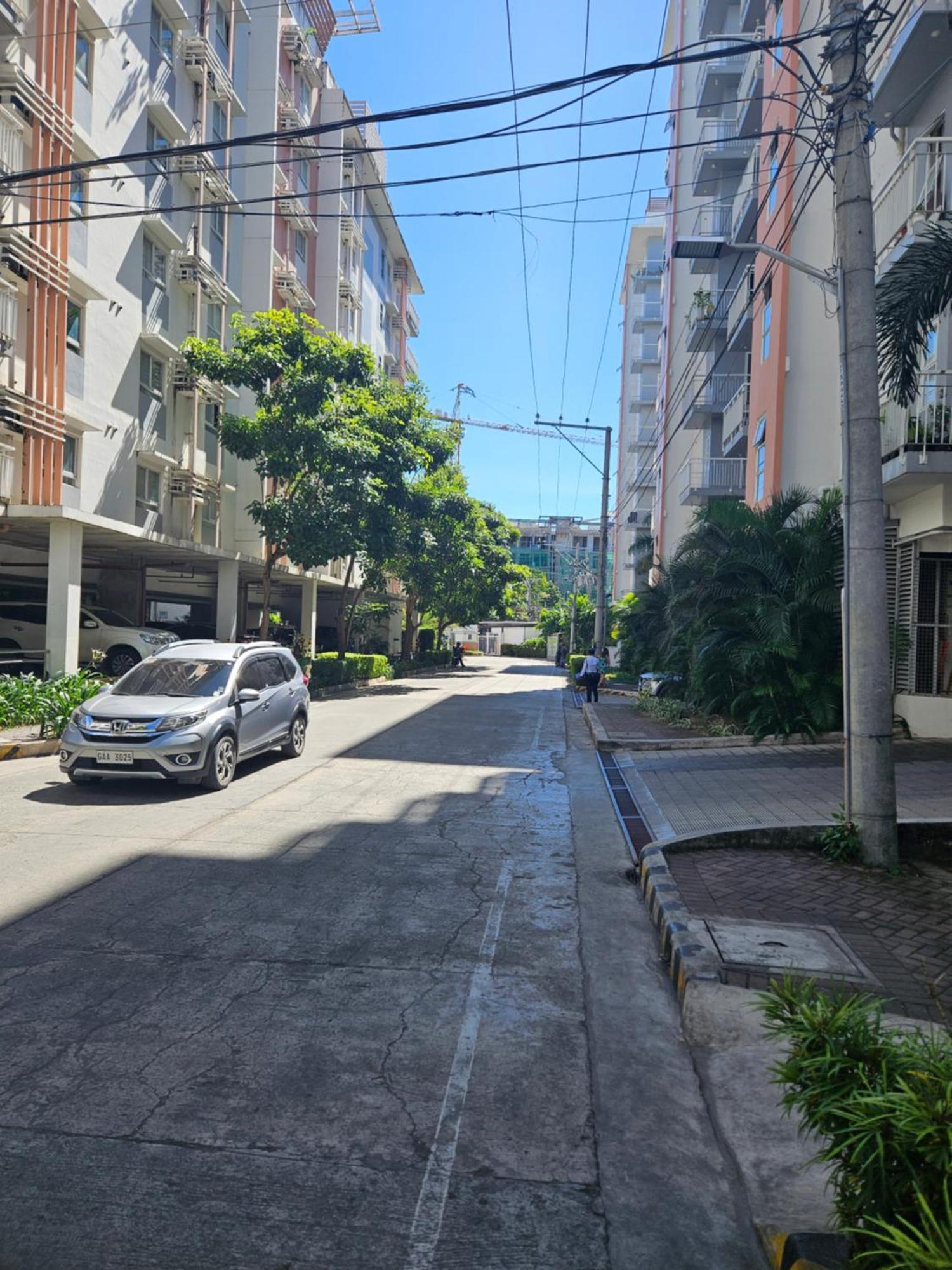 2-Bedroom Boutique City Condo - Newly Renovated! Cebu Екстер'єр фото