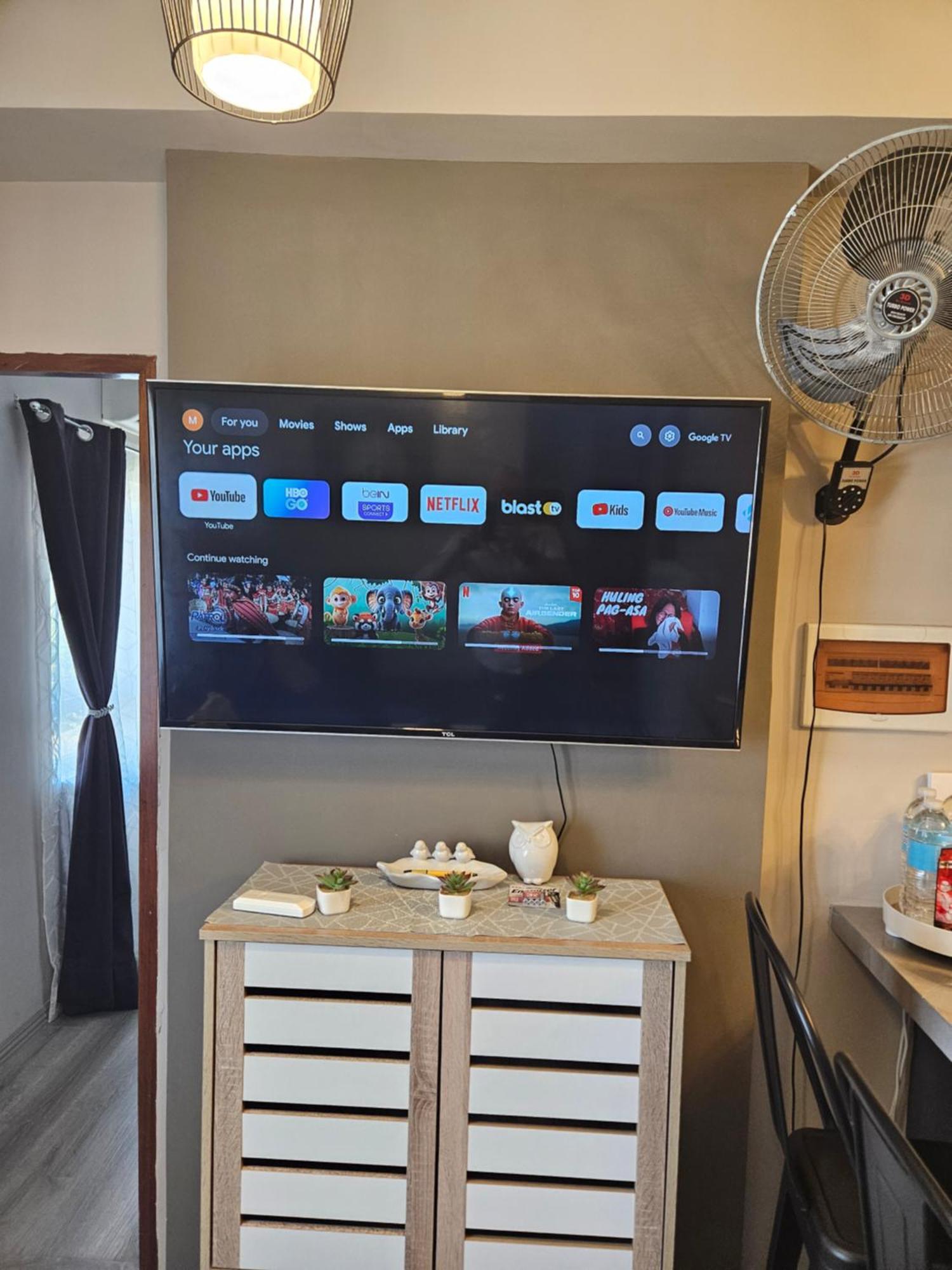 2-Bedroom Boutique City Condo - Newly Renovated! Cebu Екстер'єр фото
