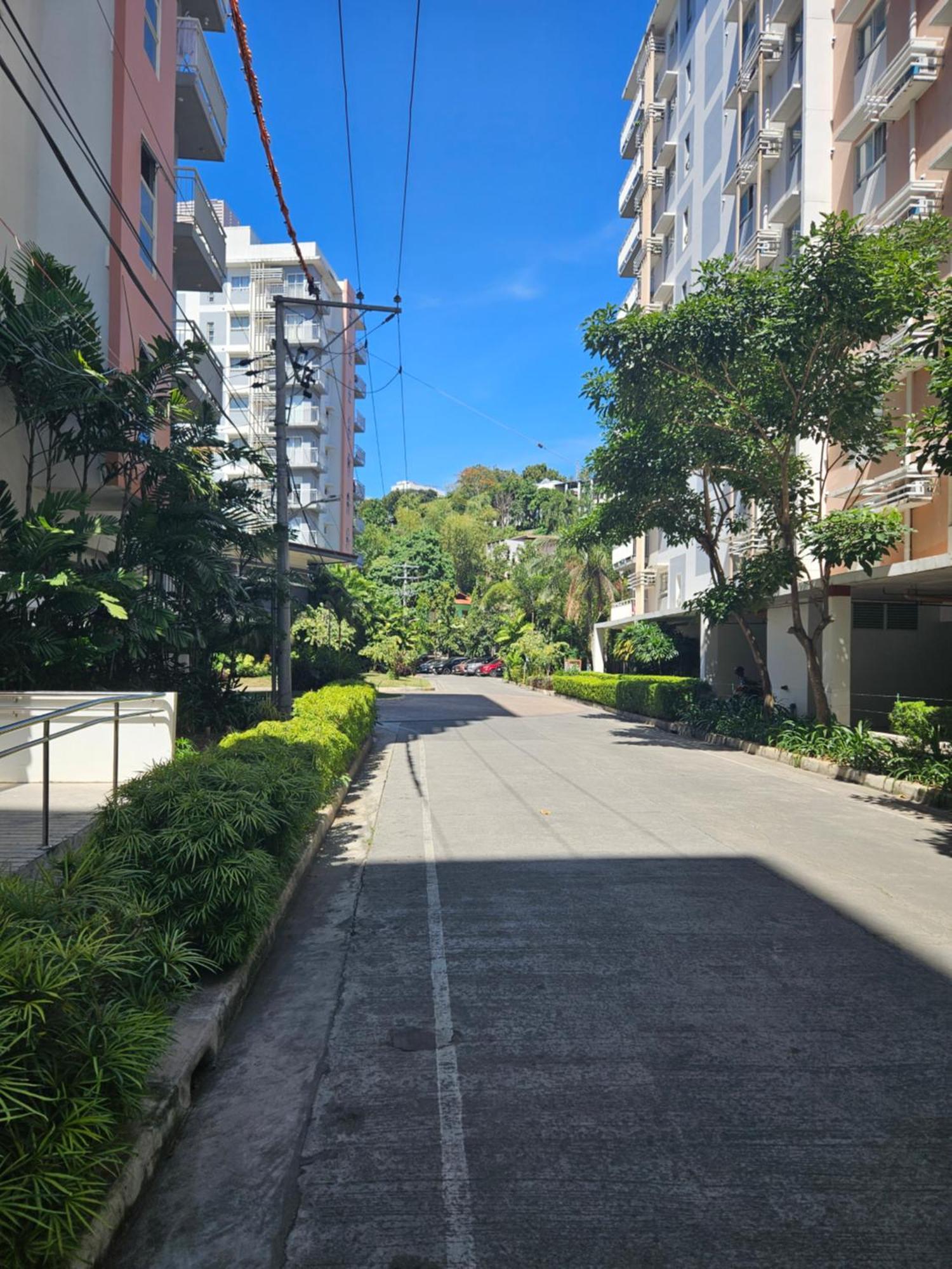 2-Bedroom Boutique City Condo - Newly Renovated! Cebu Екстер'єр фото