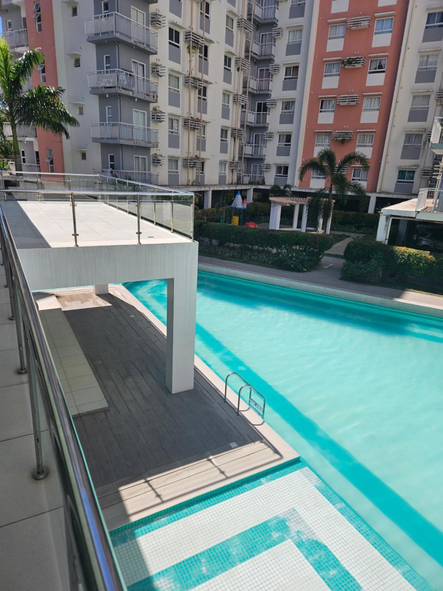 2-Bedroom Boutique City Condo - Newly Renovated! Cebu Екстер'єр фото